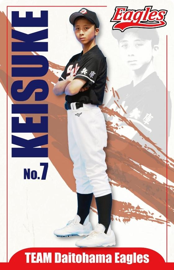 Keisuke